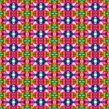 Kusursuz sanat modeli. Mozaik arka plan. Mandala 'nın pürüzsüz dokusu. Soyut arkaplan. Sanat mozaiği