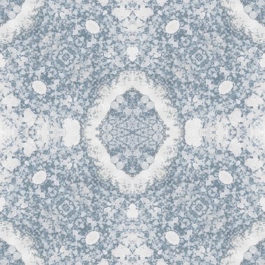 Kusursuz sanat modeli. Mozaik arka plan. Mandala 'nın pürüzsüz dokusu. Soyut arkaplan. Sanat mozaiği