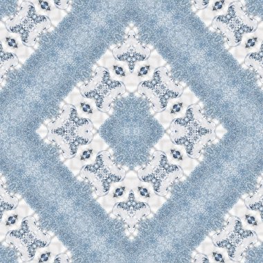 Kusursuz sanat modeli. Mozaik arka plan. Mandala 'nın pürüzsüz dokusu. Soyut arkaplan. Sanat mozaiği