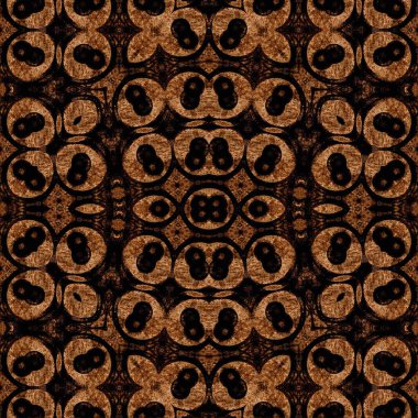 Kusursuz sanat modeli. Mozaik arka plan. Mandala 'nın pürüzsüz dokusu. Soyut arkaplan. Sanat mozaiği