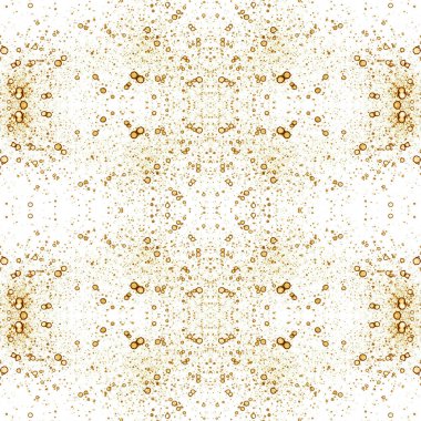 Kusursuz sanat modeli. Mozaik arka plan. Mandala 'nın pürüzsüz dokusu. Soyut arkaplan. Sanat mozaiği