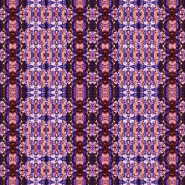 Kusursuz sanat modeli. Mozaik arka plan. Mandala 'nın pürüzsüz dokusu. Soyut arkaplan. Sanat mozaiği