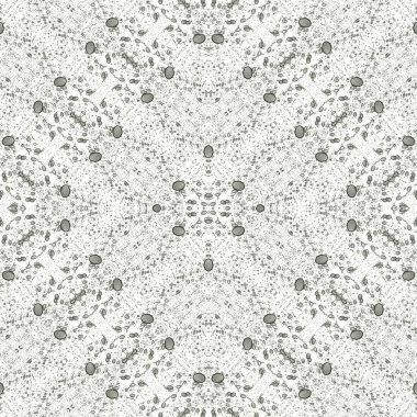 Kusursuz sanat modeli. Mozaik arka plan. Mandala 'nın pürüzsüz dokusu. Soyut arkaplan. Sanat mozaiği