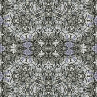 Kusursuz sanat modeli. Mozaik arka plan. Mandala 'nın pürüzsüz dokusu. Soyut arkaplan. Sanat mozaiği