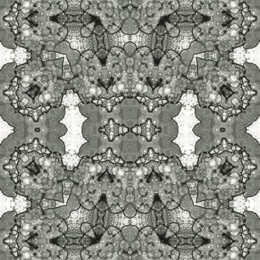 Kusursuz sanat modeli. Mozaik arka plan. Mandala 'nın pürüzsüz dokusu. Soyut arkaplan. Sanat mozaiği