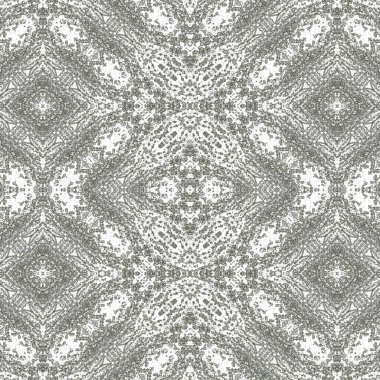 Kusursuz sanat modeli. Mozaik arka plan. Mandala 'nın pürüzsüz dokusu. Soyut arkaplan. Sanat mozaiği