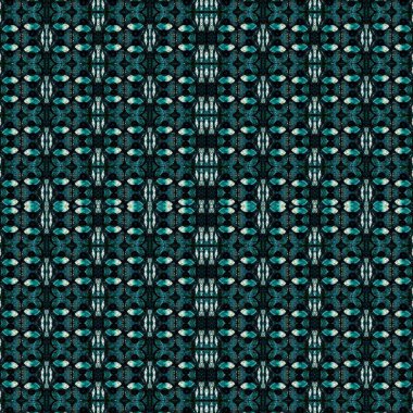 Kusursuz sanat modeli. Mozaik arka plan. Mandala 'nın pürüzsüz dokusu. Soyut arkaplan. Sanat mozaiği