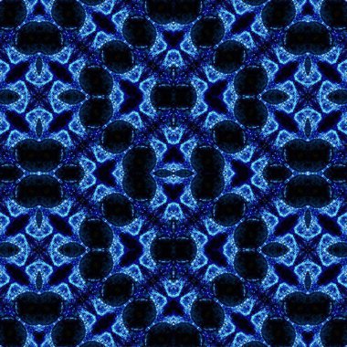 Kusursuz sanat modeli. Mozaik arka plan. Mandala 'nın pürüzsüz dokusu. Soyut arkaplan. Sanat mozaiği