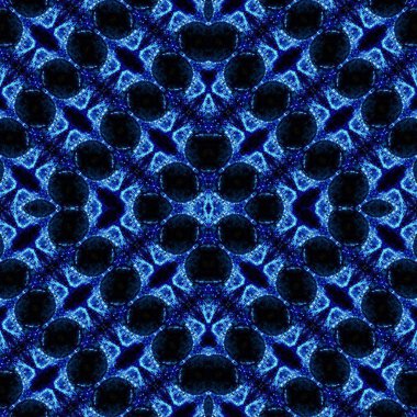 Kusursuz sanat modeli. Mozaik arka plan. Mandala 'nın pürüzsüz dokusu. Soyut arkaplan. Sanat mozaiği