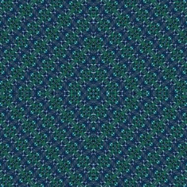 Kusursuz sanat modeli. Mozaik arka plan. Mandala 'nın pürüzsüz dokusu. Soyut arkaplan. Sanat mozaiği