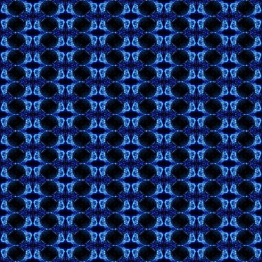 Kusursuz sanat modeli. Mozaik arka plan. Mandala 'nın pürüzsüz dokusu. Soyut arkaplan. Sanat mozaiği