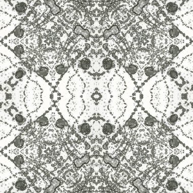 Kusursuz sanat modeli. Mozaik arka plan. Mandala 'nın pürüzsüz dokusu. Soyut arkaplan. Sanat mozaiği