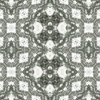 Kusursuz sanat modeli. Mozaik arka plan. Mandala 'nın pürüzsüz dokusu. Soyut arkaplan. Sanat mozaiği