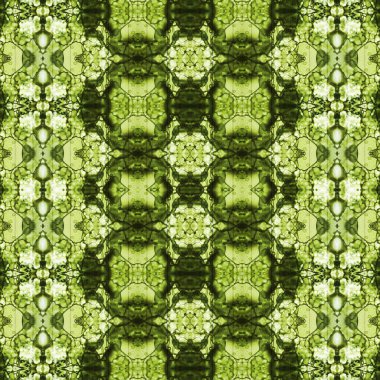 Kusursuz sanat modeli. Mozaik arka plan. Mandala 'nın pürüzsüz dokusu. Soyut arkaplan. Sanat mozaiği