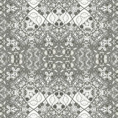 Kusursuz sanat modeli. Mozaik arka plan. Mandala 'nın pürüzsüz dokusu. Soyut arkaplan. Sanat mozaiği