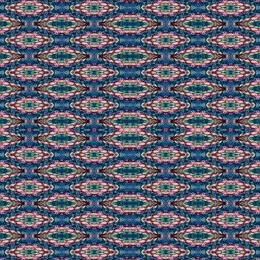 Kusursuz sanat modeli. Mozaik arka plan. Mandala 'nın pürüzsüz dokusu. Soyut arkaplan. Sanat mozaiği