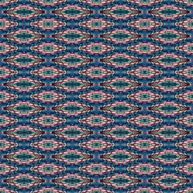 Kusursuz sanat modeli. Mozaik arka plan. Mandala 'nın pürüzsüz dokusu. Soyut arkaplan. Sanat mozaiği