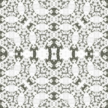 Kusursuz sanat modeli. Mozaik arka plan. Mandala 'nın pürüzsüz dokusu. Soyut arkaplan. Sanat mozaiği