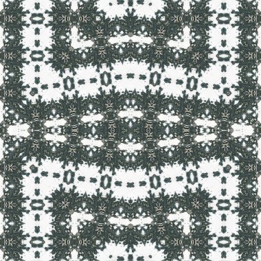 Kusursuz sanat modeli. Mozaik arka plan. Mandala 'nın pürüzsüz dokusu. Soyut arkaplan. Sanat mozaiği