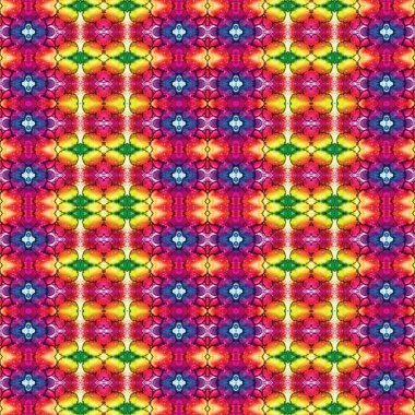 Kusursuz sanat modeli. Mozaik arka plan. Mandala 'nın pürüzsüz dokusu. Soyut arkaplan. Sanat mozaiği