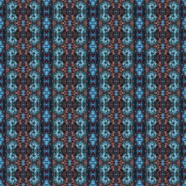 Kusursuz sanat modeli. Mozaik arka plan. Mandala 'nın pürüzsüz dokusu. Soyut arkaplan. Sanat mozaiği