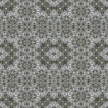 Kusursuz sanat modeli. Mozaik arka plan. Mandala 'nın pürüzsüz dokusu. Soyut arkaplan. Sanat mozaiği