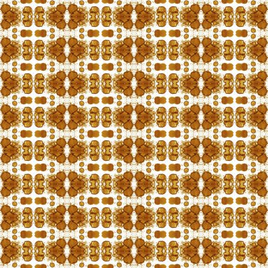 Kusursuz sanat modeli. Mozaik arka plan. Mandala 'nın pürüzsüz dokusu. Soyut arkaplan. Sanat mozaiği