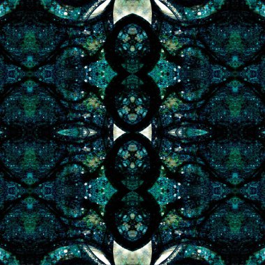 Kusursuz sanat modeli. Mozaik arka plan. Mandala 'nın pürüzsüz dokusu. Soyut arkaplan. Sanat mozaiği