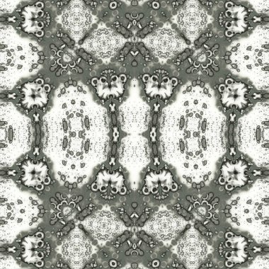 Kusursuz sanat modeli. Mozaik arka plan. Mandala 'nın pürüzsüz dokusu. Soyut arkaplan. Sanat mozaiği