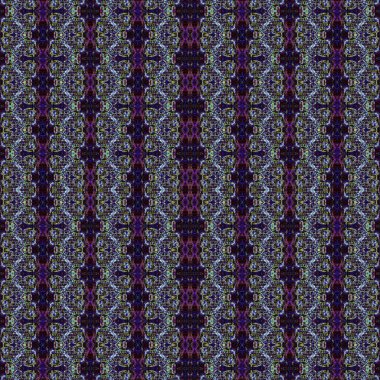 Kusursuz sanat modeli. Mozaik arka plan. Mandala 'nın pürüzsüz dokusu. Soyut arkaplan. Sanat mozaiği