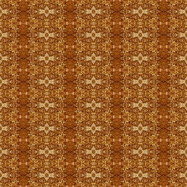 Kusursuz sanat modeli. Mozaik arka plan. Mandala 'nın pürüzsüz dokusu. Soyut arkaplan. Sanat mozaiği