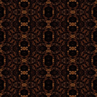 Kusursuz sanat modeli. Mozaik arka plan. Mandala 'nın pürüzsüz dokusu. Soyut arkaplan. Sanat mozaiği