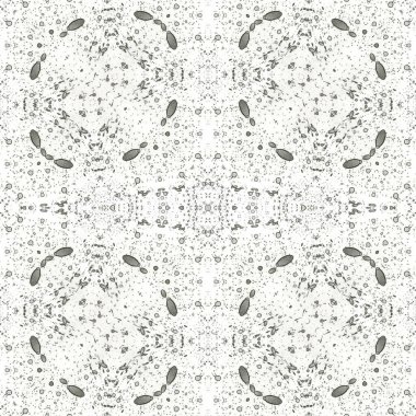 Kusursuz sanat modeli. Mozaik arka plan. Mandala 'nın pürüzsüz dokusu. Soyut arkaplan. Sanat mozaiği