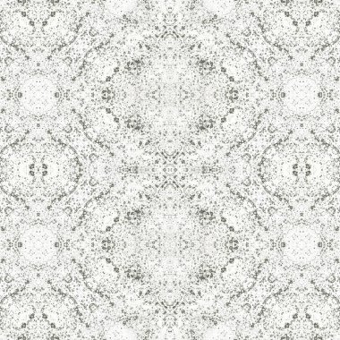 Kusursuz sanat modeli. Mozaik arka plan. Mandala 'nın pürüzsüz dokusu. Soyut arkaplan. Sanat mozaiği