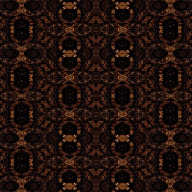 Kusursuz sanat modeli. Mozaik arka plan. Mandala 'nın pürüzsüz dokusu. Soyut arkaplan. Sanat mozaiği