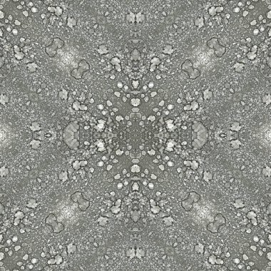 Kusursuz sanat modeli. Mozaik arka plan. Mandala 'nın pürüzsüz dokusu. Soyut arkaplan. Sanat mozaiği