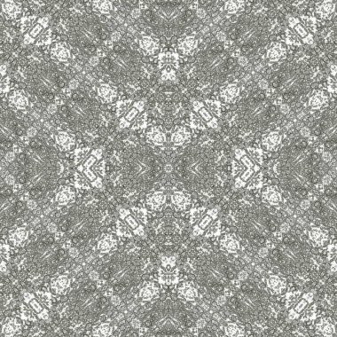 Kusursuz sanat modeli. Mozaik arka plan. Mandala 'nın pürüzsüz dokusu. Soyut arkaplan. Sanat mozaiği