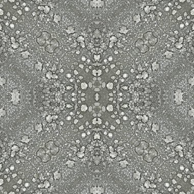 Kusursuz sanat modeli. Mozaik arka plan. Mandala 'nın pürüzsüz dokusu. Soyut arkaplan. Sanat mozaiği