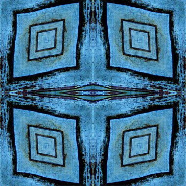 Kusursuz sanat modeli. Mozaik arka plan. Mandala 'nın pürüzsüz dokusu. Soyut arkaplan. Sanat mozaiği