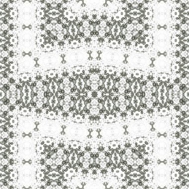 Kusursuz sanat modeli. Mozaik arka plan. Mandala 'nın pürüzsüz dokusu. Soyut arkaplan. Sanat mozaiği