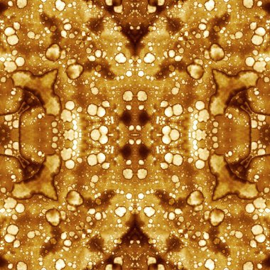 Kusursuz sanat modeli. Mozaik arka plan. Mandala 'nın pürüzsüz dokusu. Soyut arkaplan. Sanat mozaiği