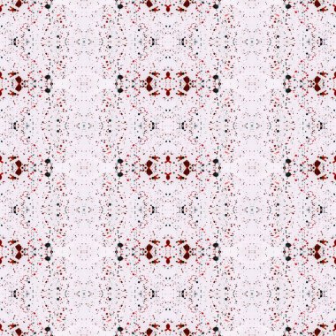 Kusursuz sanat modeli. Mozaik arka plan. Mandala 'nın pürüzsüz dokusu. Soyut arkaplan. Sanat mozaiği