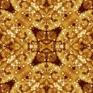 Kusursuz sanat modeli. Mozaik arka plan. Mandala 'nın pürüzsüz dokusu. Soyut arkaplan. Sanat mozaiği