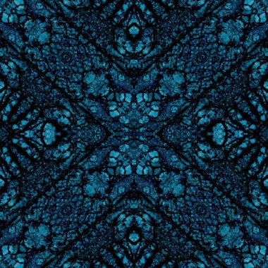 Kusursuz sanat modeli. Mozaik arka plan. Mandala 'nın pürüzsüz dokusu. Soyut arkaplan. Sanat mozaiği