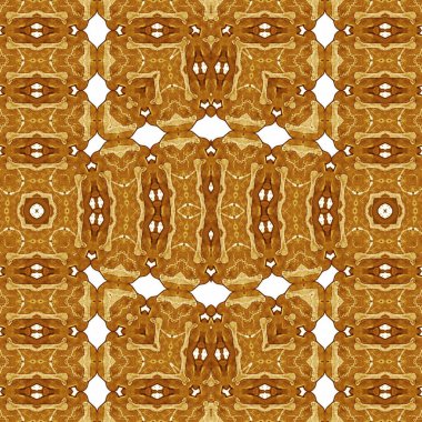 Kusursuz sanat modeli. Mozaik arka plan. Mandala 'nın pürüzsüz dokusu. Soyut arkaplan. Sanat mozaiği