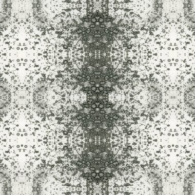 Kusursuz sanat modeli. Mozaik arka plan. Mandala 'nın pürüzsüz dokusu. Soyut arkaplan. Sanat mozaiği