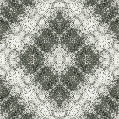 Kusursuz sanat modeli. Mozaik arka plan. Mandala 'nın pürüzsüz dokusu. Soyut arkaplan. Sanat mozaiği