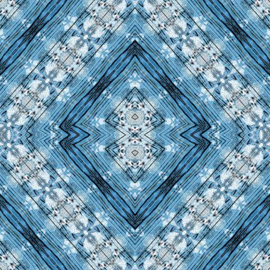 Kusursuz sanat modeli. Mozaik arka plan. Mandala 'nın pürüzsüz dokusu. Soyut arkaplan. Sanat mozaiği