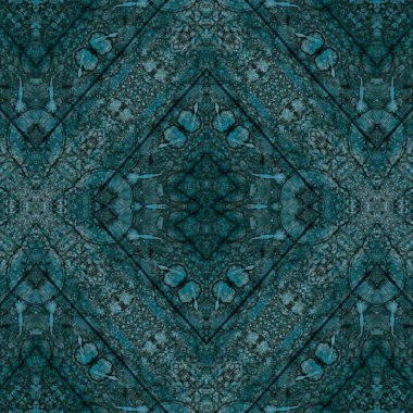 Kusursuz sanat modeli. Mozaik arka plan. Mandala 'nın pürüzsüz dokusu. Soyut arkaplan. Sanat mozaiği