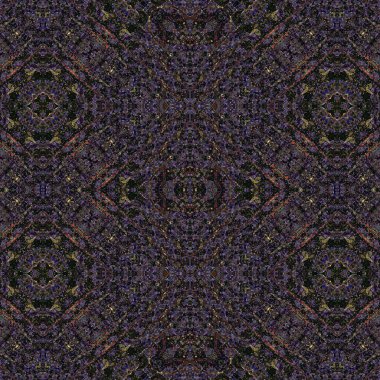 Kusursuz sanat modeli. Mozaik arka plan. Mandala 'nın pürüzsüz dokusu. Soyut arkaplan. Sanat mozaiği